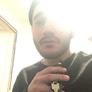 Meet your Posher, Samuel